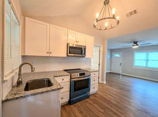 3839 Gaston Ave, Montgomery, AL 36105