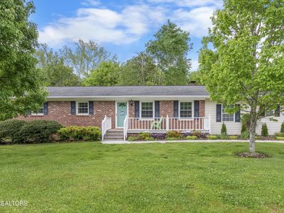 4937 Ada Ln, Knoxville, TN, 37918