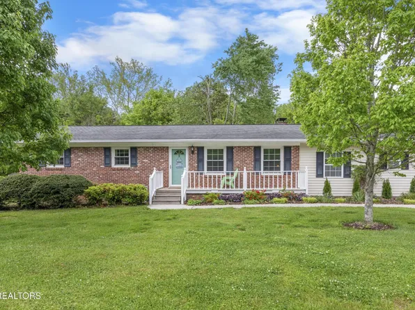 4937 Ada Ln, Knoxville, TN 37918