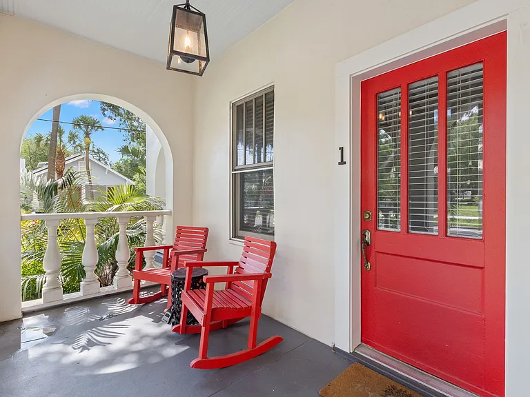 601 S Newport Ave #1 — Photo 4