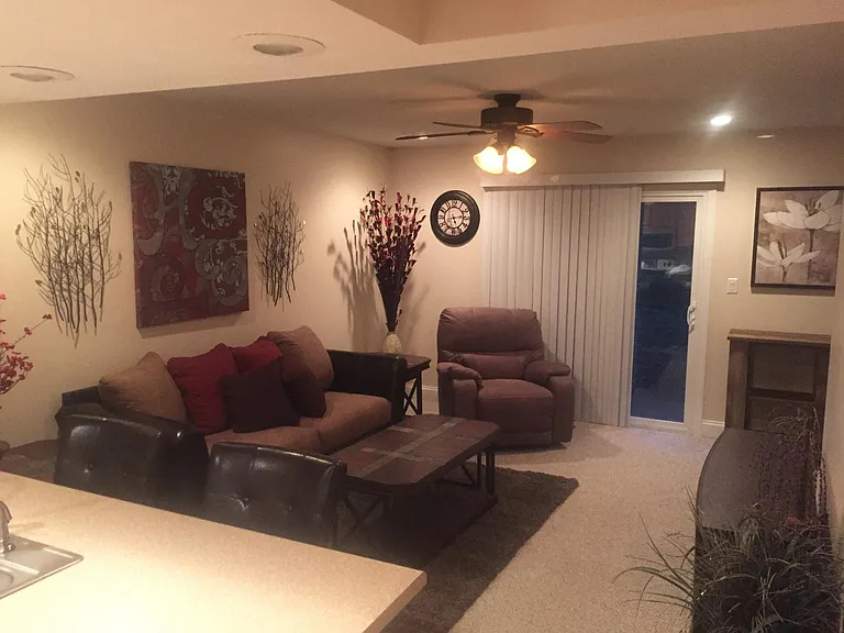 105 Hall Valley Ct #1 — Photo 4