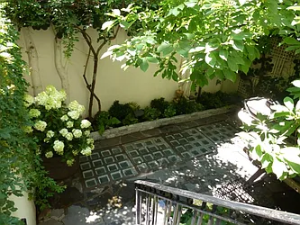 Rented by Sotheby's International Realty