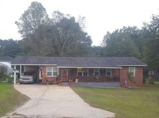 410 W County Rd, Thomaston, GA 30286