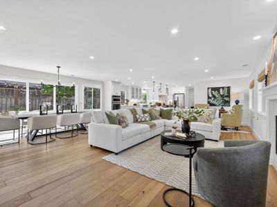 2092 Grace Drive, Santa Rosa, CA, 95404
