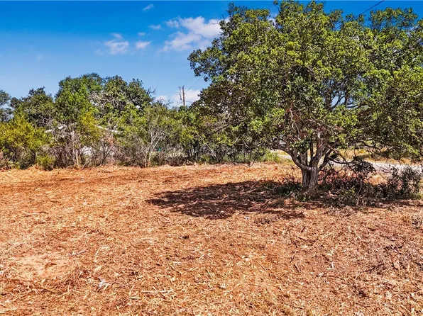 126 W Castleberry Dr, Marble Falls, TX 78654