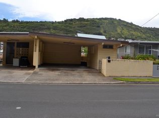 1526 Ala Aoloa Loop, Honolulu, HI 96819