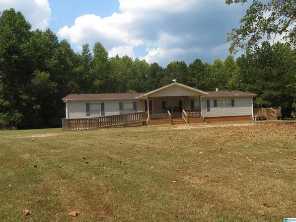6021 Griffintown Rd, West Blocton, AL 35184