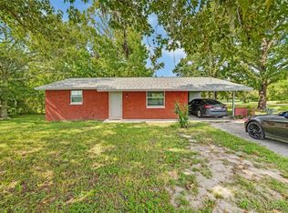 6815 W Rich St, Crystal River, FL 34428