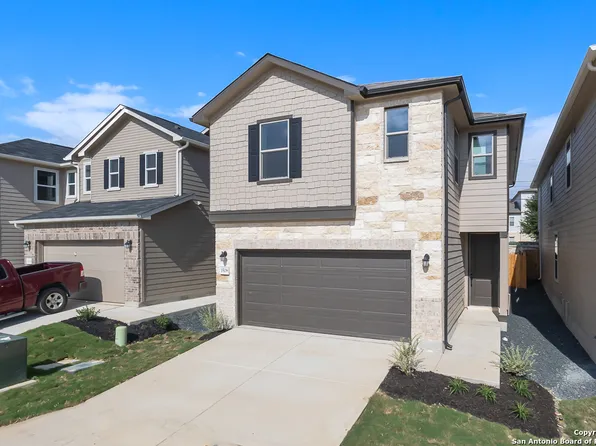 14839 VANCE JACKSON ROAD #1508, San Antonio, TX 78249