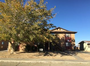 7601 Walpole Ave APT 7, California City, CA 93505