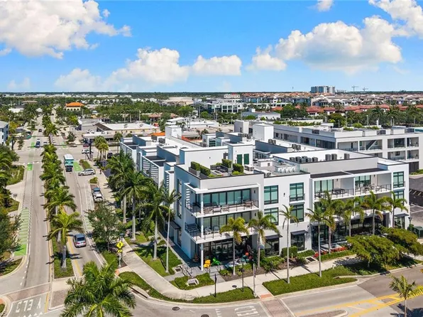 850 Central AVE #311, NAPLES, FL 34102