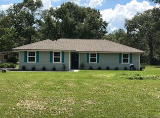 2822 Eagle Point Rd, Middleburg, FL 32068