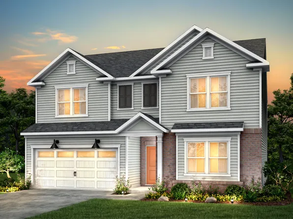 Mitchell Plan, Parkside Crossing