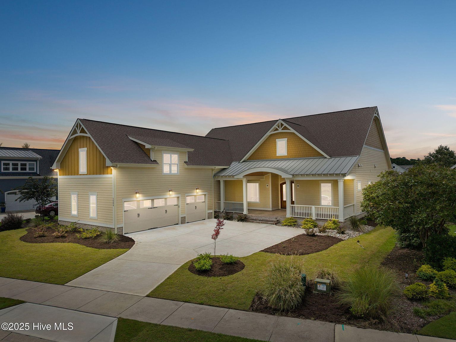 1503 Cape Fear National Drive