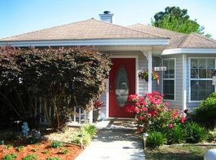 306 Maple St, Saint Simons Island, GA 31522