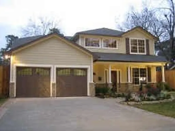 1342 Thornton Rd, Houston, TX 77018