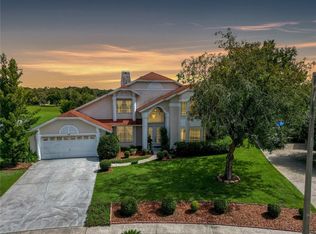 1231 Palm Bluff Dr, Apopka, FL 32712