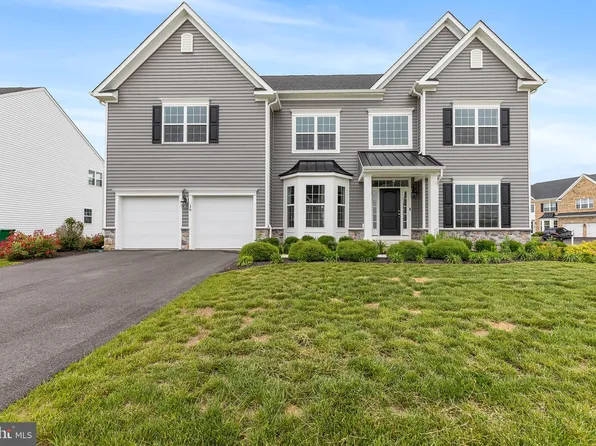 16 Wavyleaf Dr, Smyrna, DE 19977