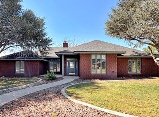1325 W Canterbury St, Hobbs, NM 88242