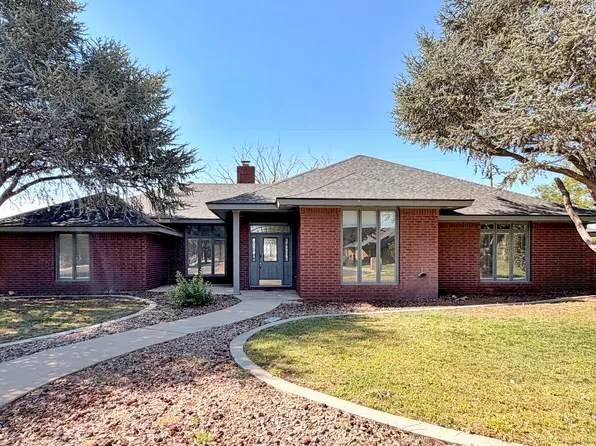 1325 W Canterbury St, Hobbs, NM 88242