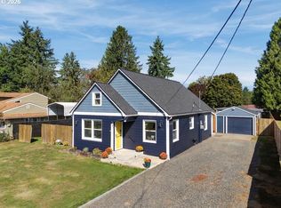 4921 SE Welch Rd, Gresham, OR 97080