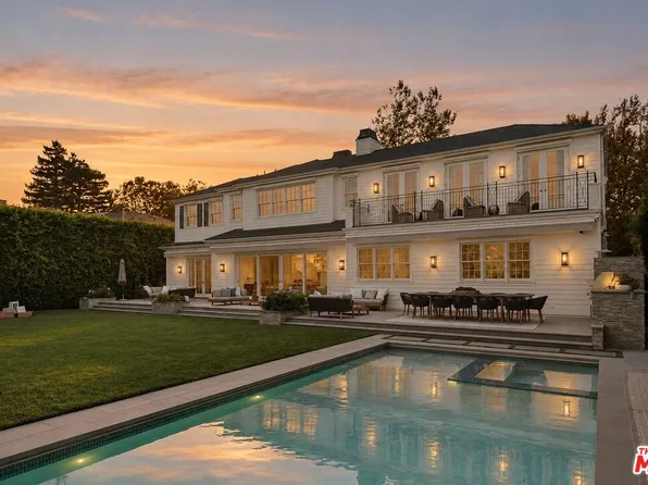 1232 Corsica Dr, Pacific Palisades, CA 90272