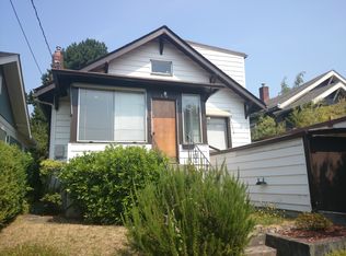 530 N 82nd St, Seattle, WA 98103