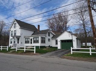 59 Mill St, Pepperell, MA 01463