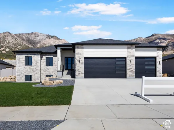 710 E Mountain Rd, North Ogden, UT 84414