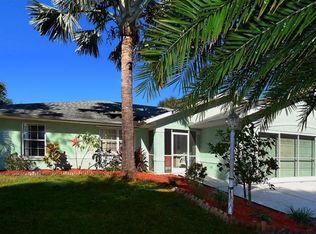 7288 Sablon Rd, North Port, FL 34291