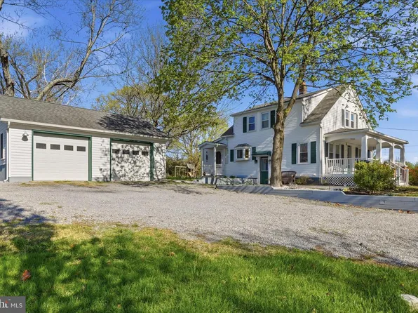 1239 Cedar Grove Rd, Winchester, VA 22603