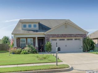 2455 Belltown Dr, Huntsville, AL 35803
