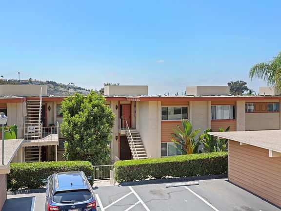 2nd image of 6816 Hyde Park Dr Unit O