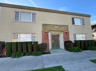 1017 Pacific Ave #8, Long Beach, CA 90813