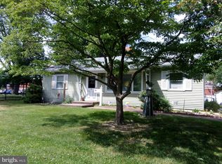 309 Chestnut Ave, Stratford, NJ 08084