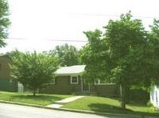 209 Orchard Dr, Danville, VA 24540