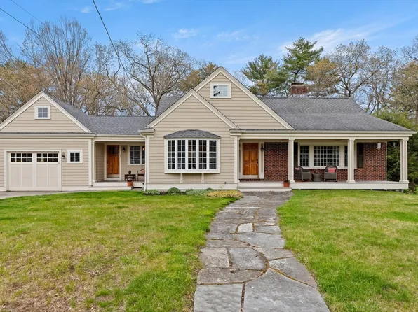 27 Colrain Rd, Topsfield, MA 01983
