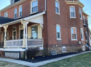 512 Derstine Ave, Lansdale, PA
