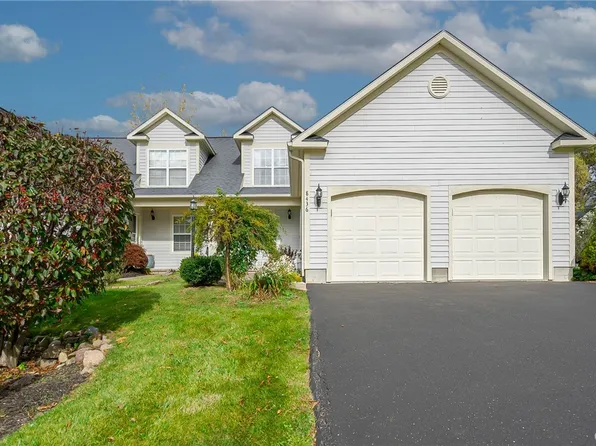 8436 Marco Ln, Baldwinsville, NY 13027