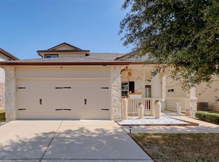 636 Pinnacle Dr, Georgetown, TX 78626