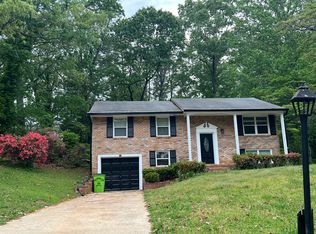 2984 Bay Berry Dr SW #2984, Marietta, GA 30008