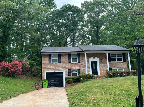 2984 Bay Berry Dr SW #2984, Marietta, GA 30008