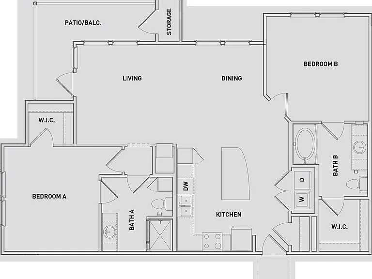 The Vance at Huebner Oaks — Photo 41