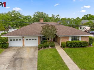 510 W 17th St, Crowley, LA 70526