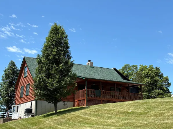 8025 Georgetown Rd, Owenton, KY 40359