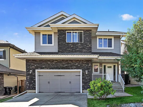 5 Verona Cres, Spruce Grove, AB T7X 0J7