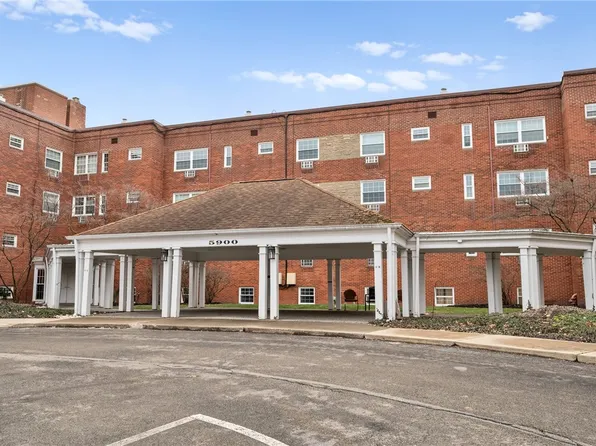 5900 Babcock Blvd APT 19, Pittsburgh, PA 15237