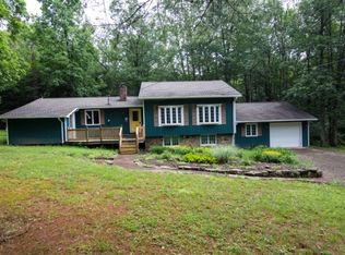 1460 Braley Hill Rd, Frewsburg, NY 14738