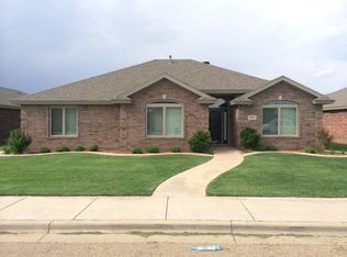 6006 103rd St, Lubbock, TX 79424