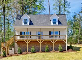 3510 Lake Dr, Morganton, NC 28655